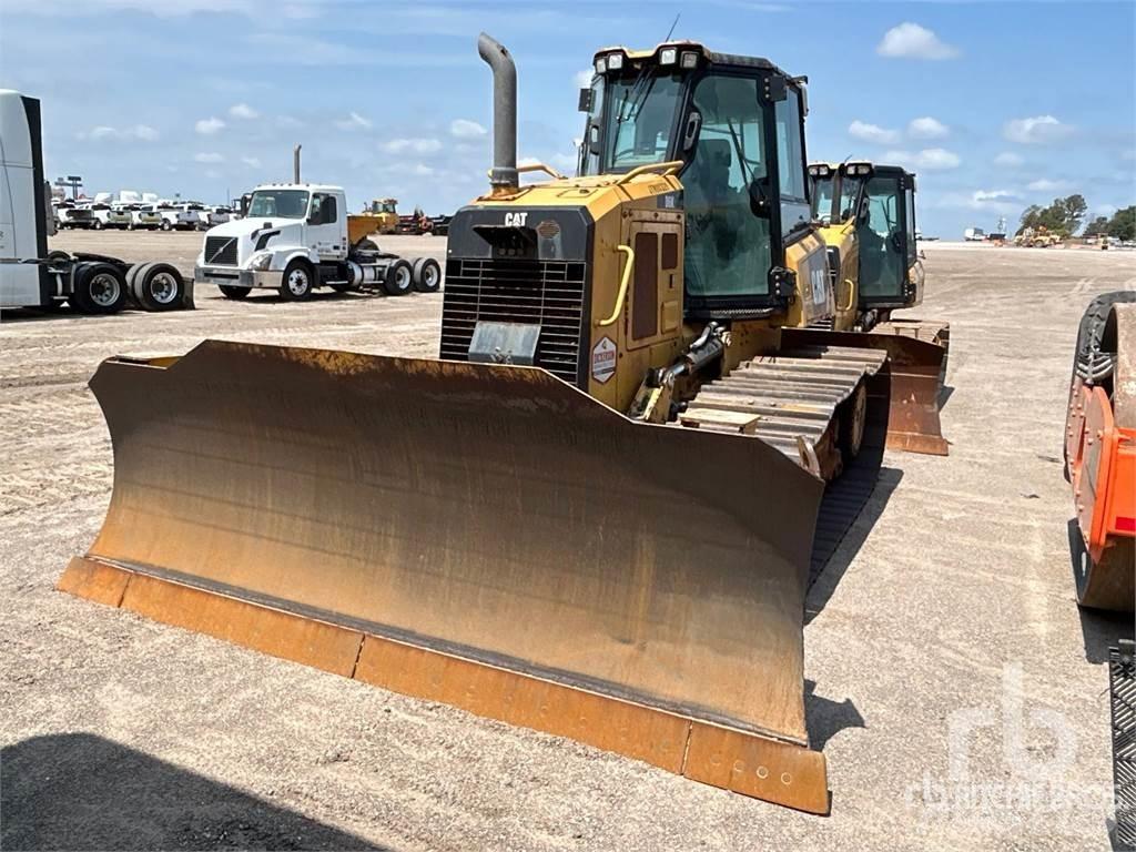 CAT D6K2 LGP Buldozere pe senile