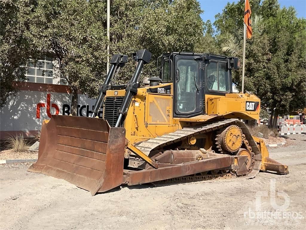CAT D6R2XL Buldozere pe senile