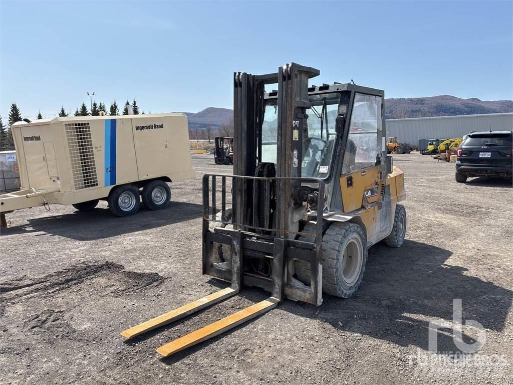 CAT DP45 Stivuitor diesel