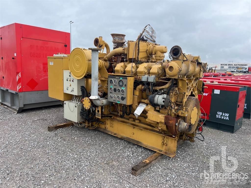 CAT G3508 Generatoare Diesel