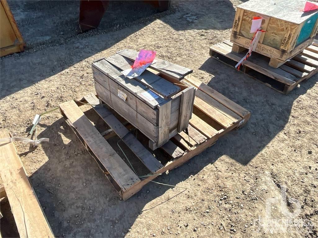 CAT H25D Ciocane / Concasoare