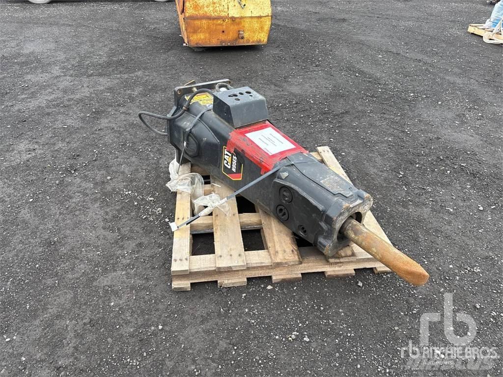 CAT H95ES Ciocane / Concasoare