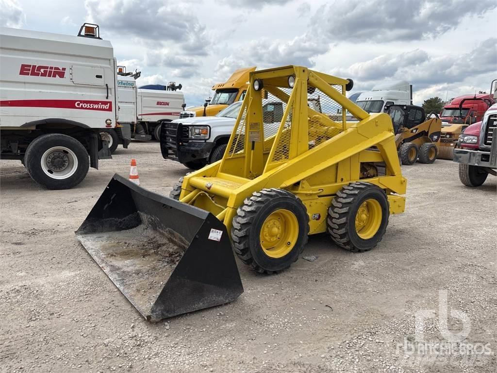 CAT L35 Mini incarcator