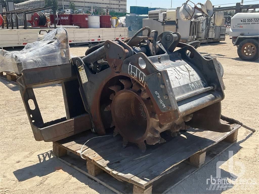 CAT PC205 Alte componente