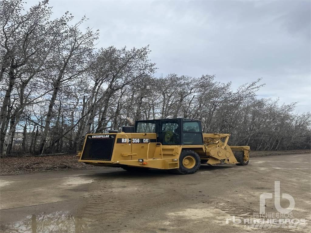 CAT RM350 Utilaje construcții - Altele