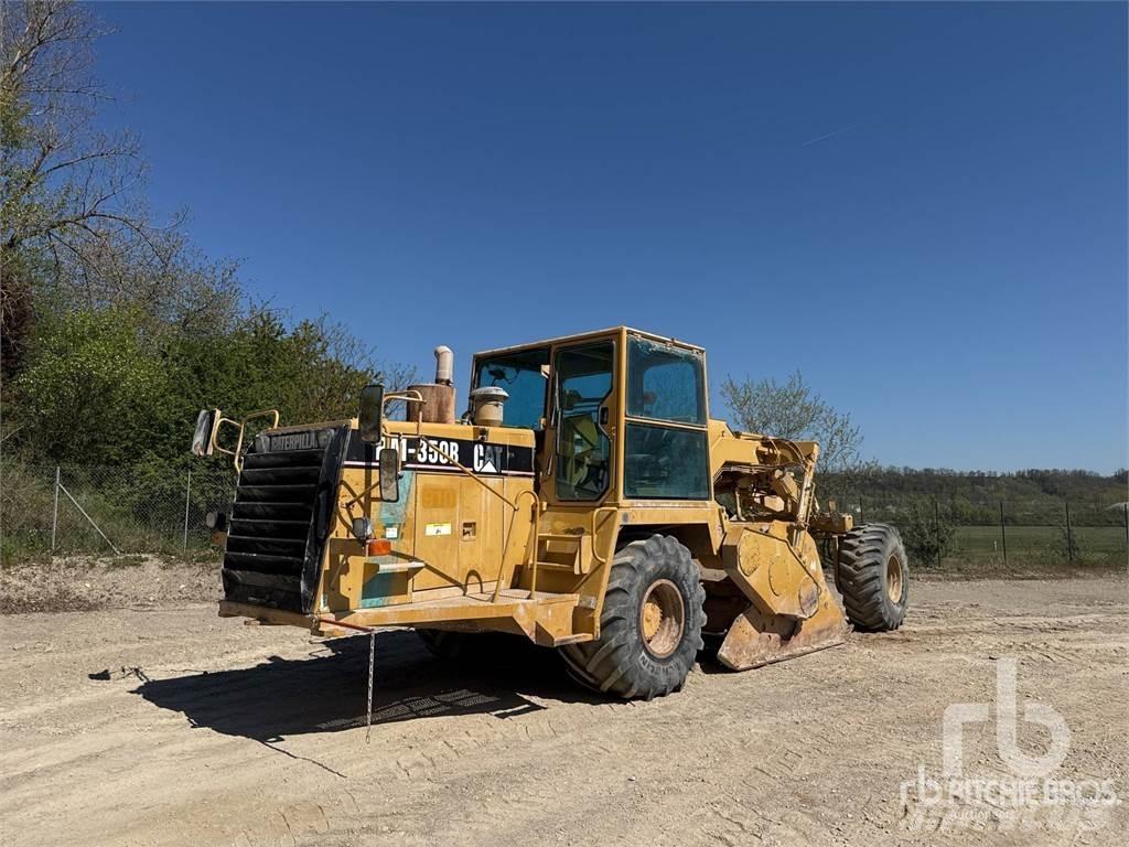 CAT RM350B Utilaje construcții - Altele