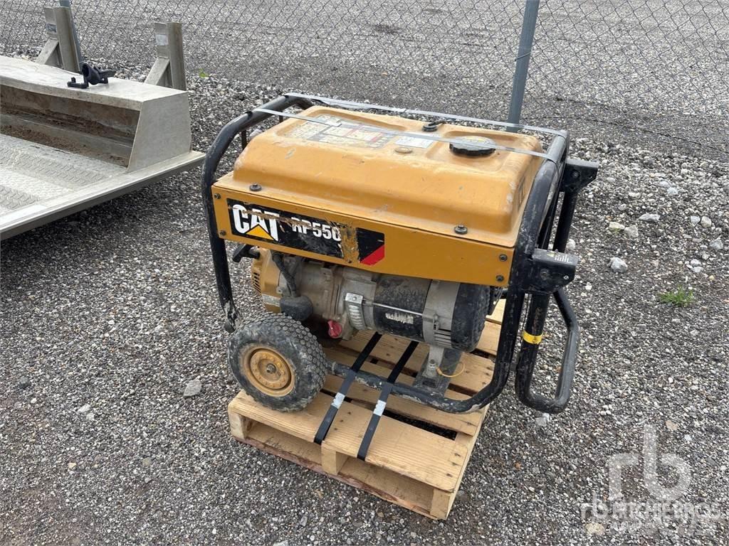 CAT RP5500 Generatoare Diesel