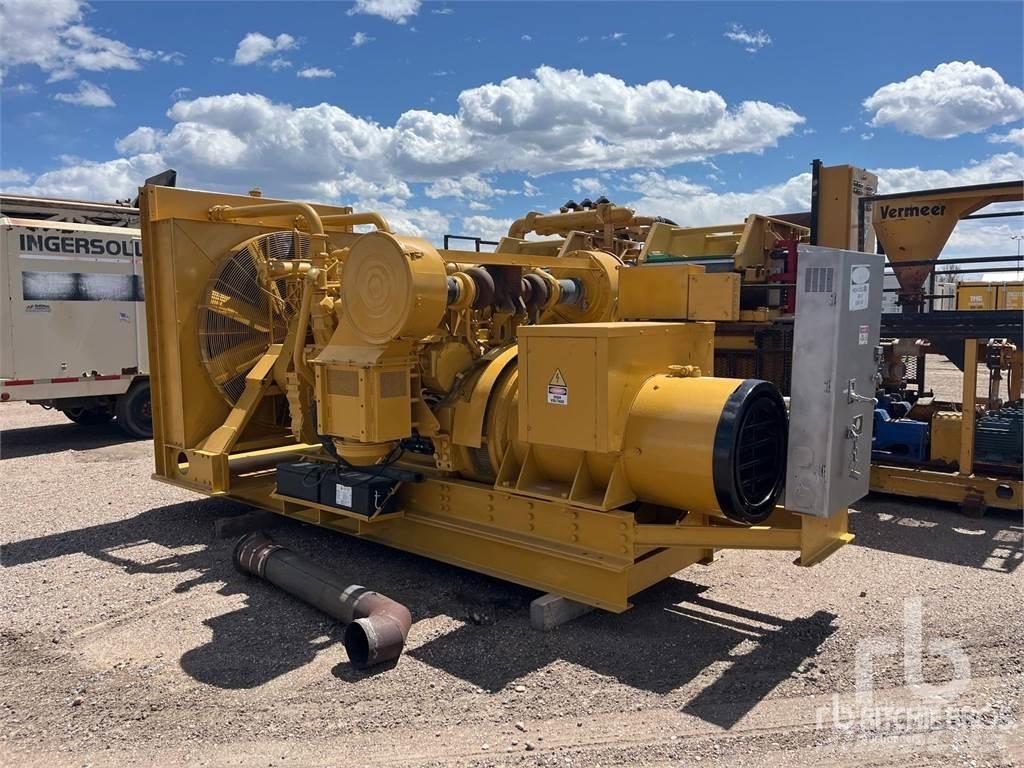 CAT SR4 Generatoare Diesel