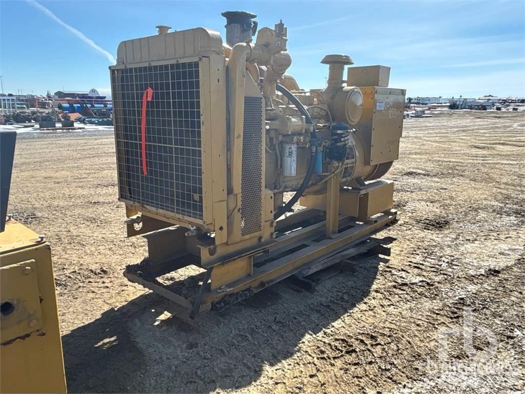 CAT SR4B Generatoare Diesel