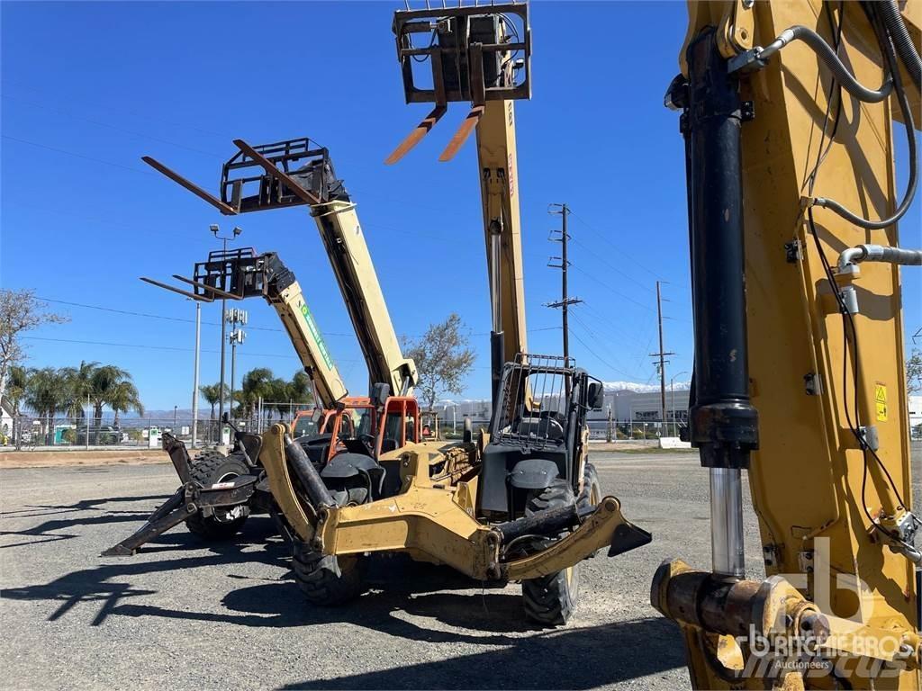 CAT TH560B Stivuitoare telescopice