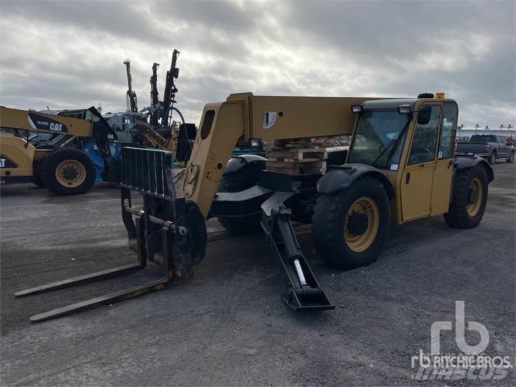 CAT TL943 Stivuitoare telescopice