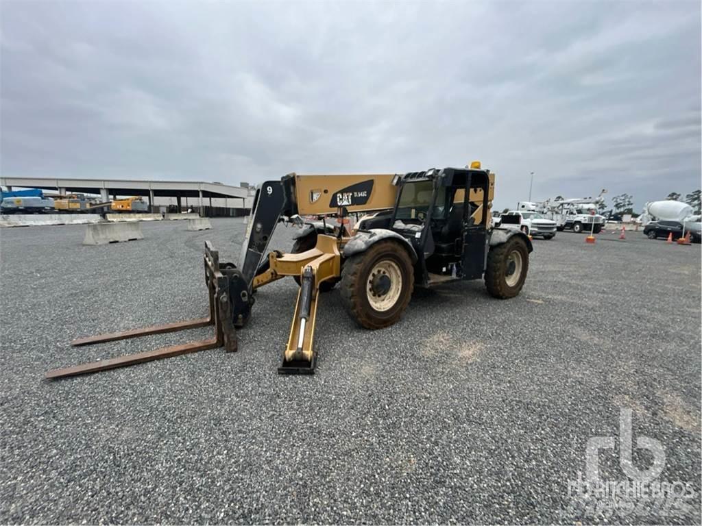 CAT TL943C Stivuitoare telescopice