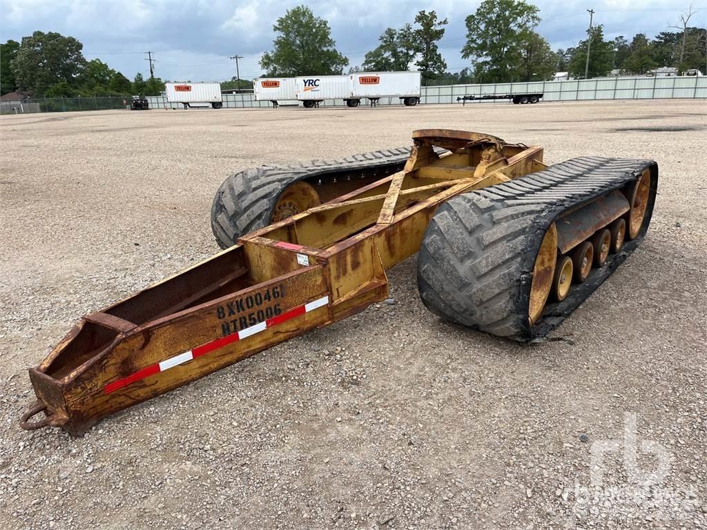 CAT VFS50 Alte remorci
