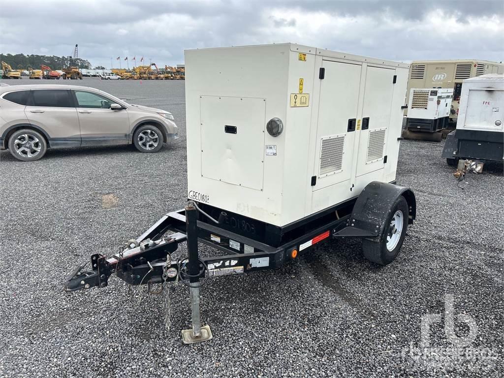 CAT XQ30N Generatoare Diesel