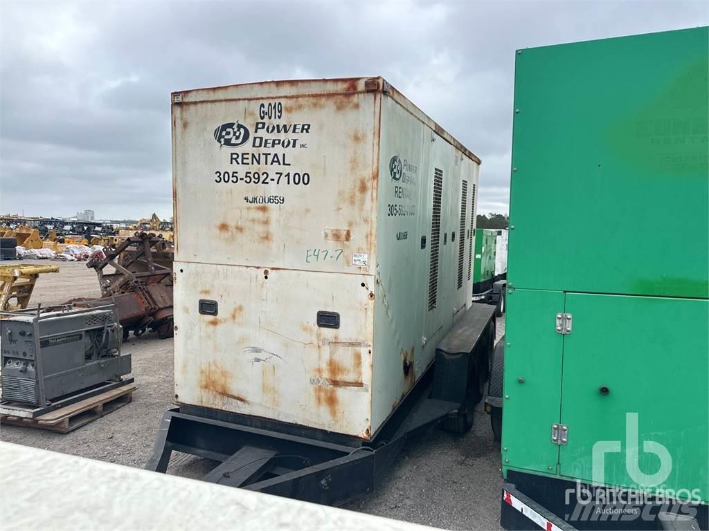 CAT XQ350 Generatoare Diesel