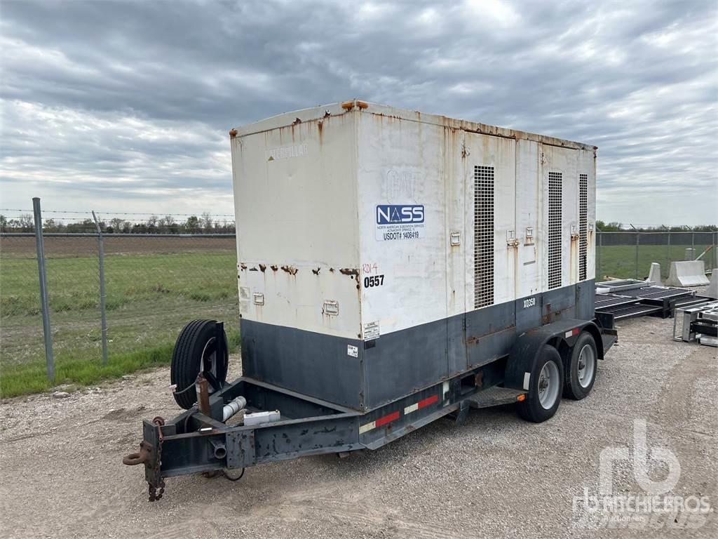 CAT XQ350 Generatoare Diesel
