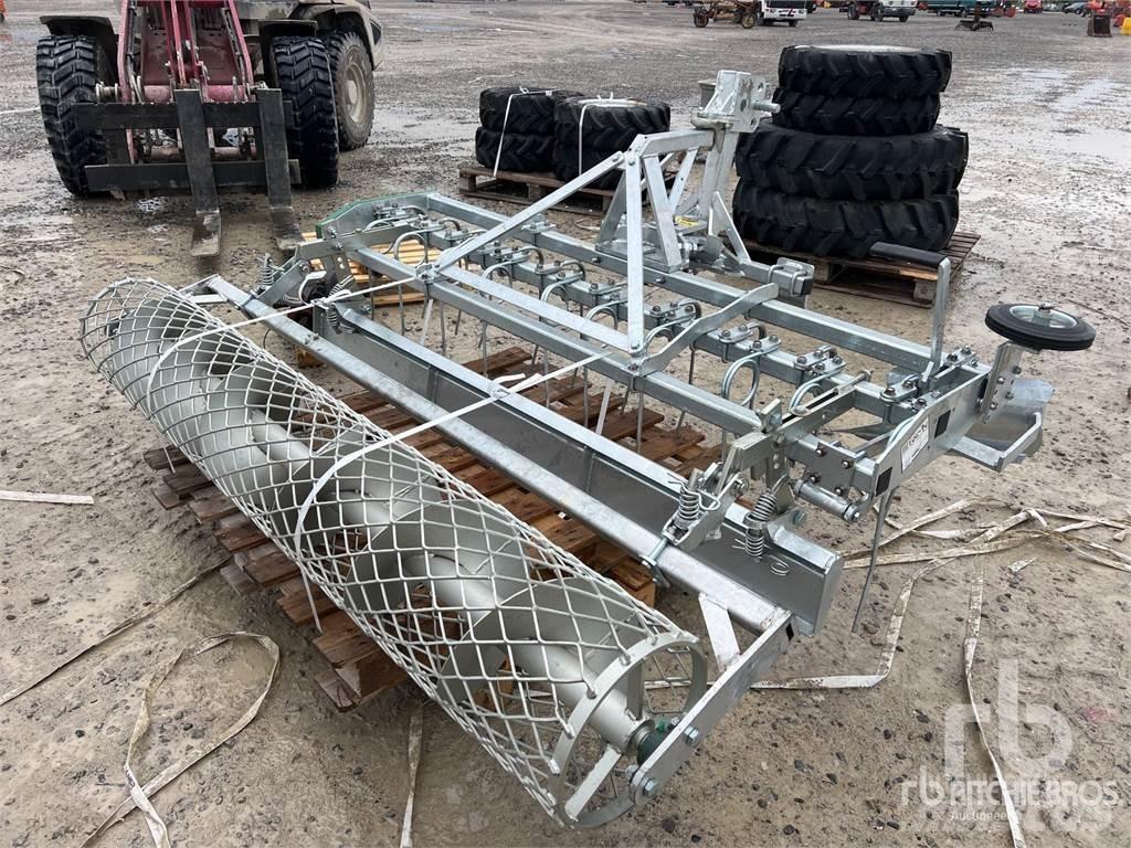  CAVALLO 210 Utilaje agricole - Altele