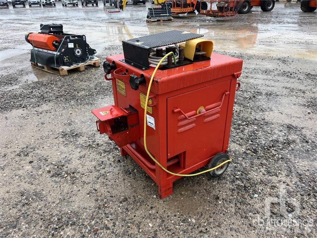  CB 28/26 Utilaje construcții - Altele