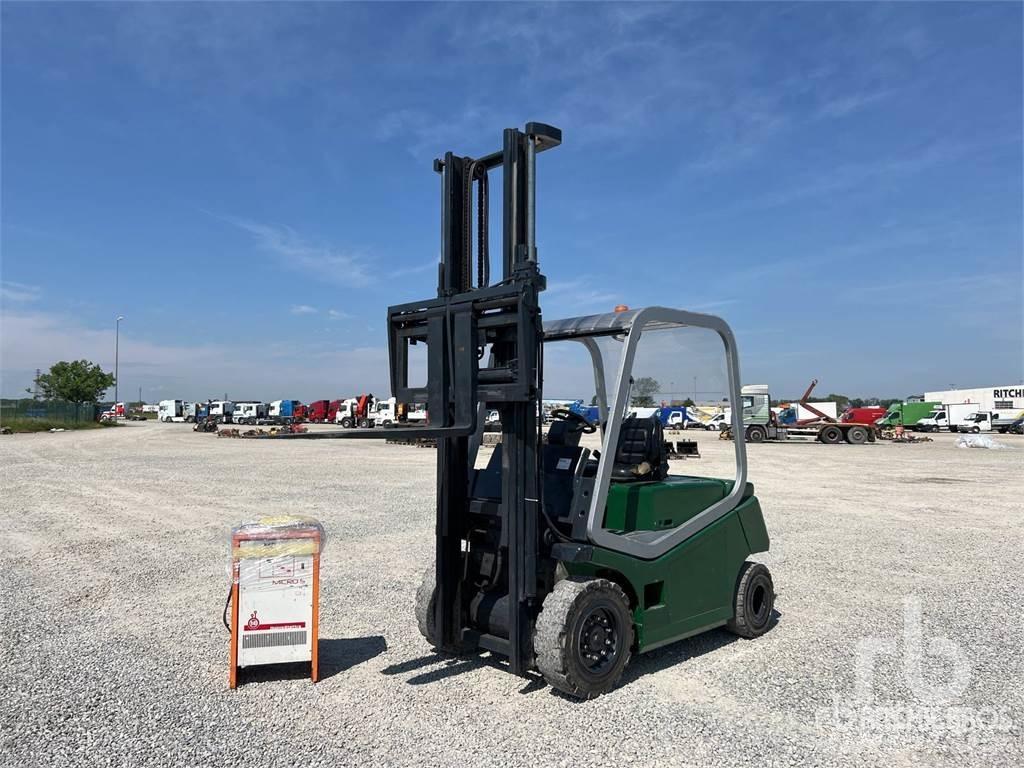 Cesab MAK 450 Stivuitor electric