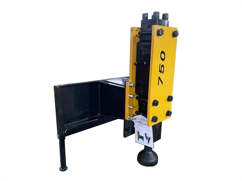 CFG PD750-PZ Alte componente