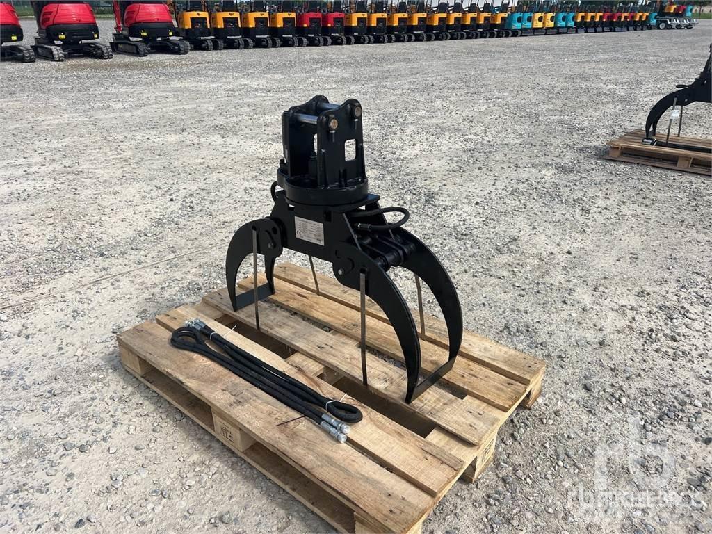  CG800 Cupe forestiere