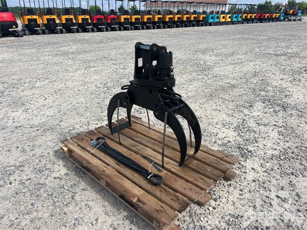  CG800 Cupe forestiere