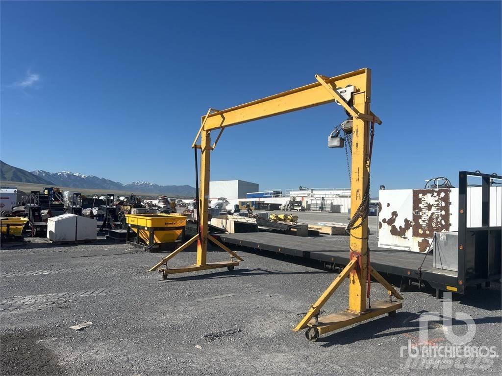 Chain  Dispozitive de ridicare şi lifturi pentru materiale