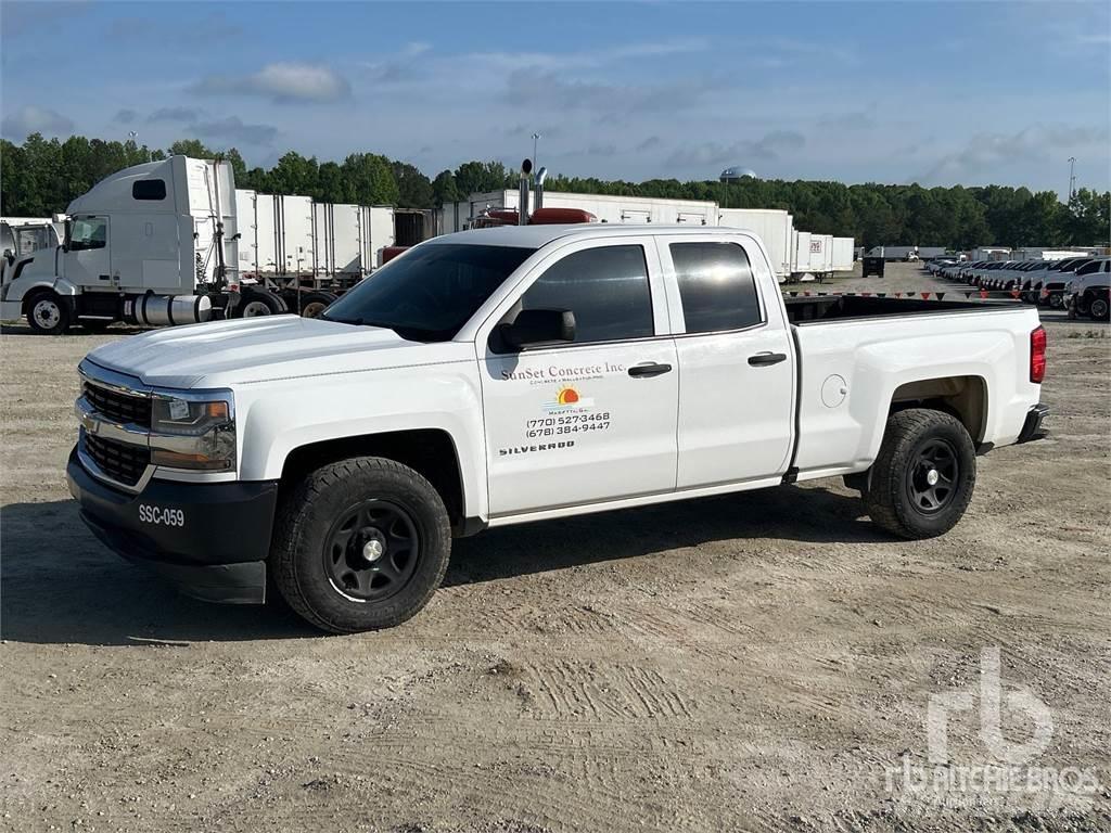 Chevrolet 1500 Pick up/Platou