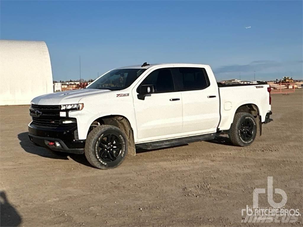 Chevrolet 1500 Pick up/Platou