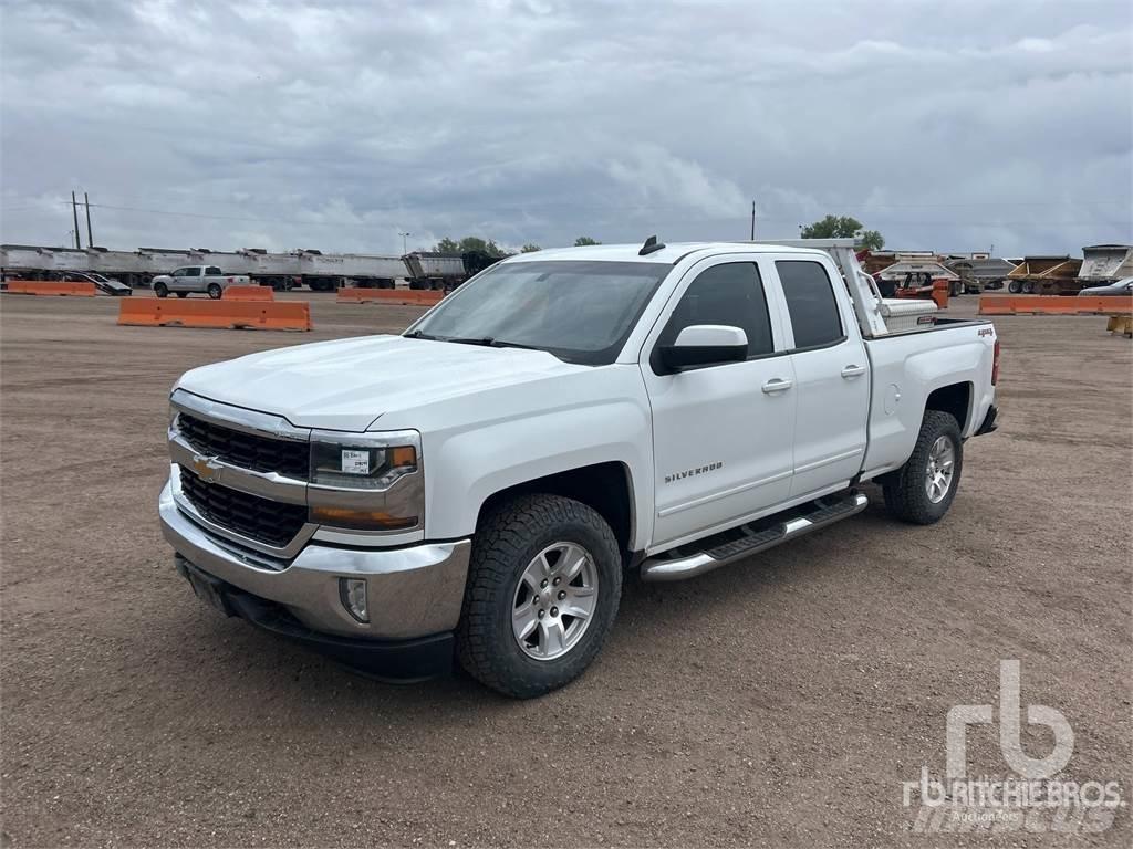 Chevrolet 1500 Pick up/Platou