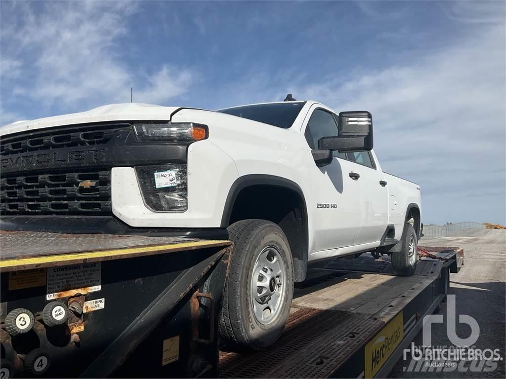 Chevrolet 2500 Pick up/Platou