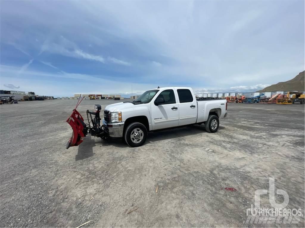 Chevrolet 2500 Pick up/Platou