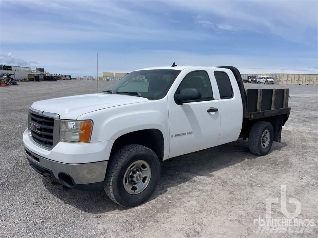 Chevrolet 2500 Pick up/Platou