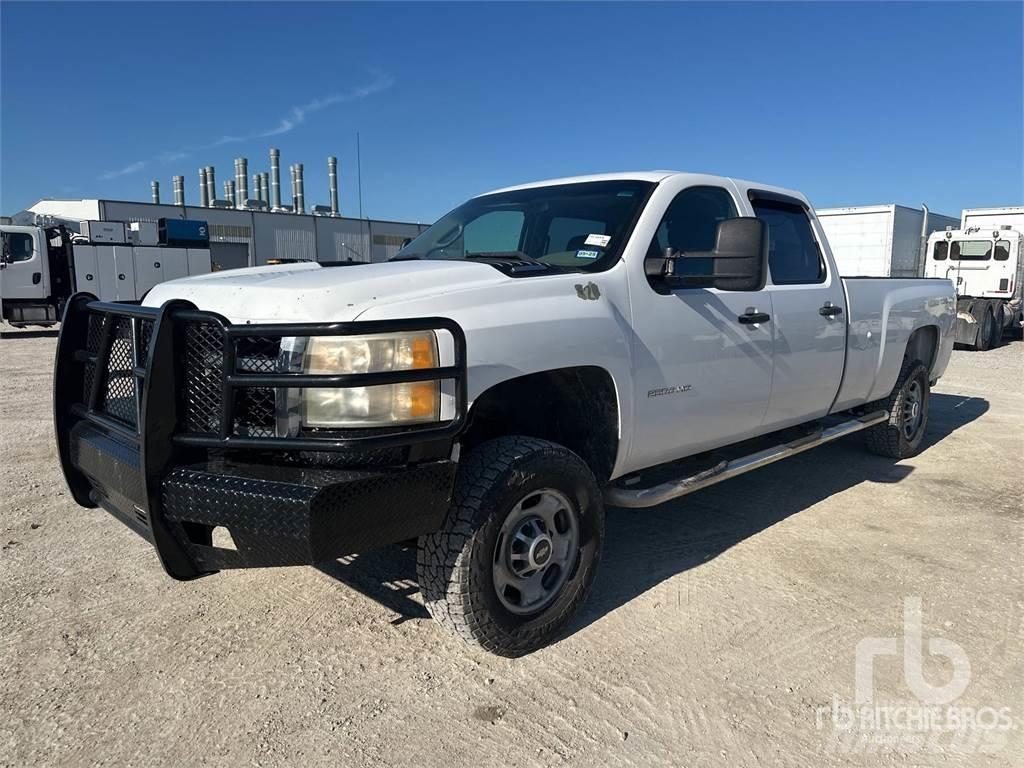 Chevrolet 2500 Pick up/Platou