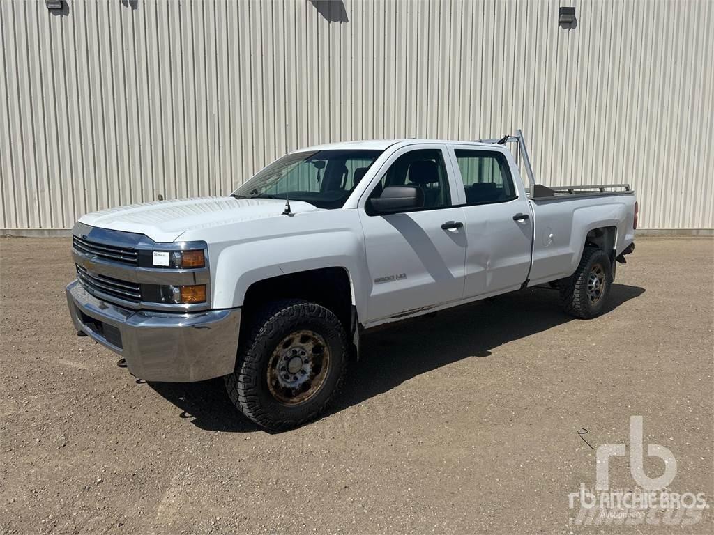 Chevrolet 2500 Pick up/Platou