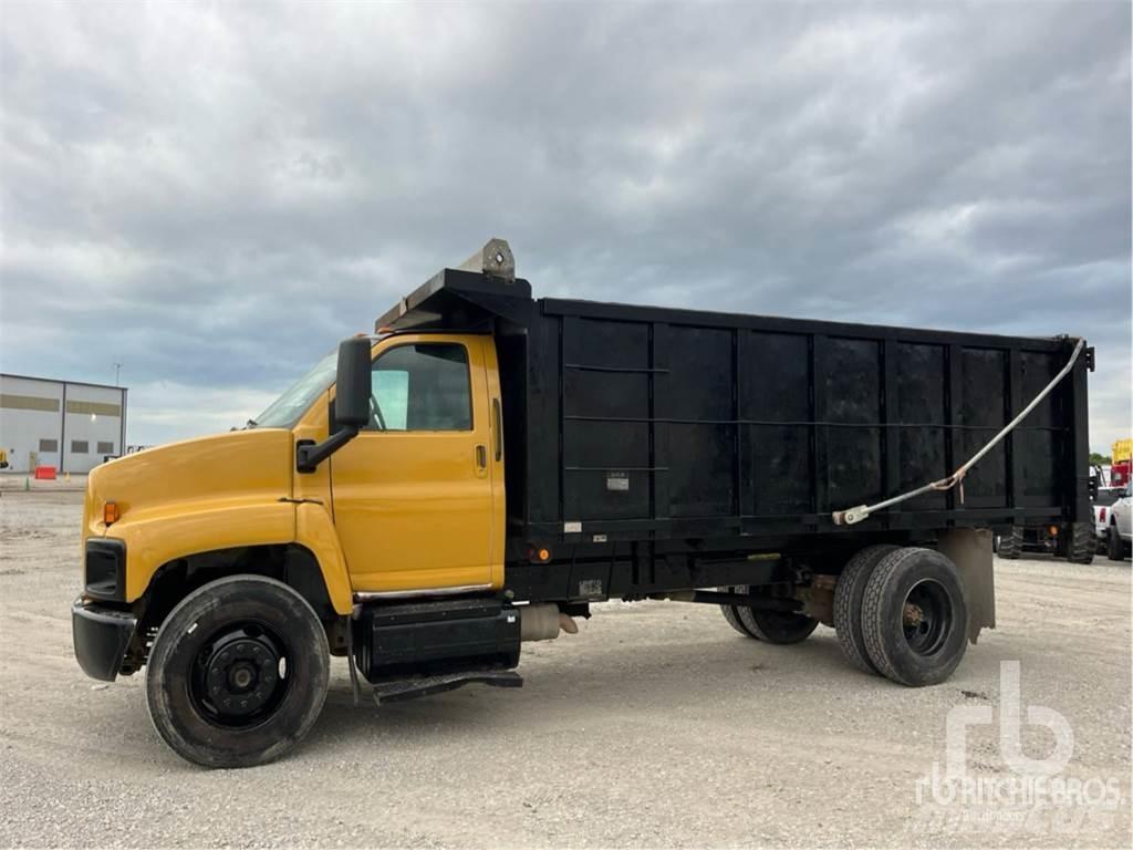 Chevrolet C7500 Autobasculanta
