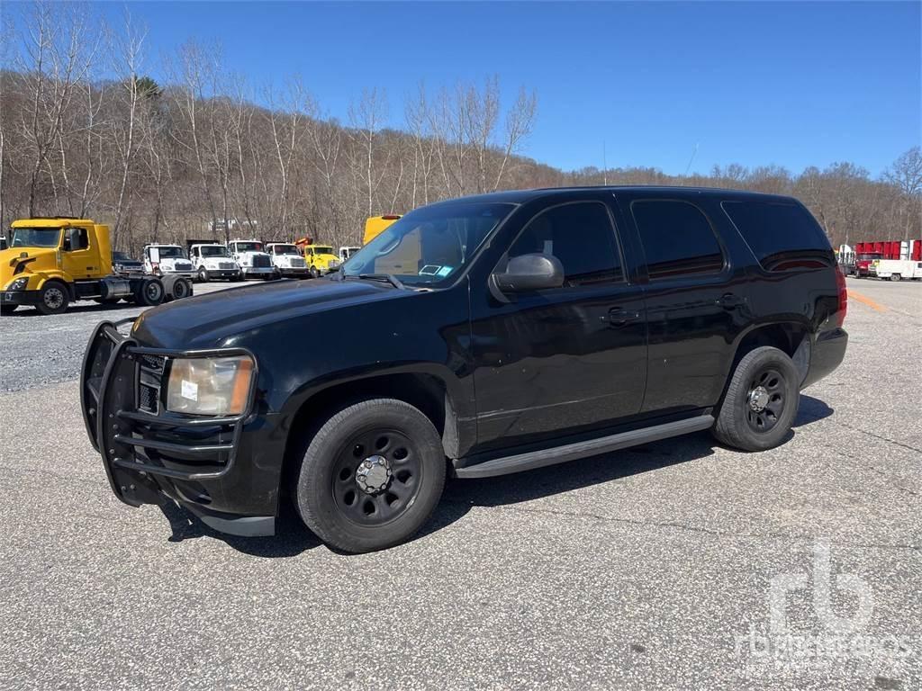 Chevrolet TAHOE Pick up/Platou