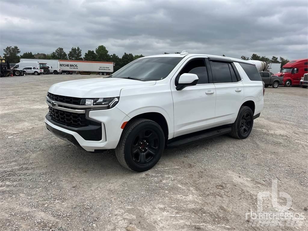 Chevrolet TAHOE Pick up/Platou