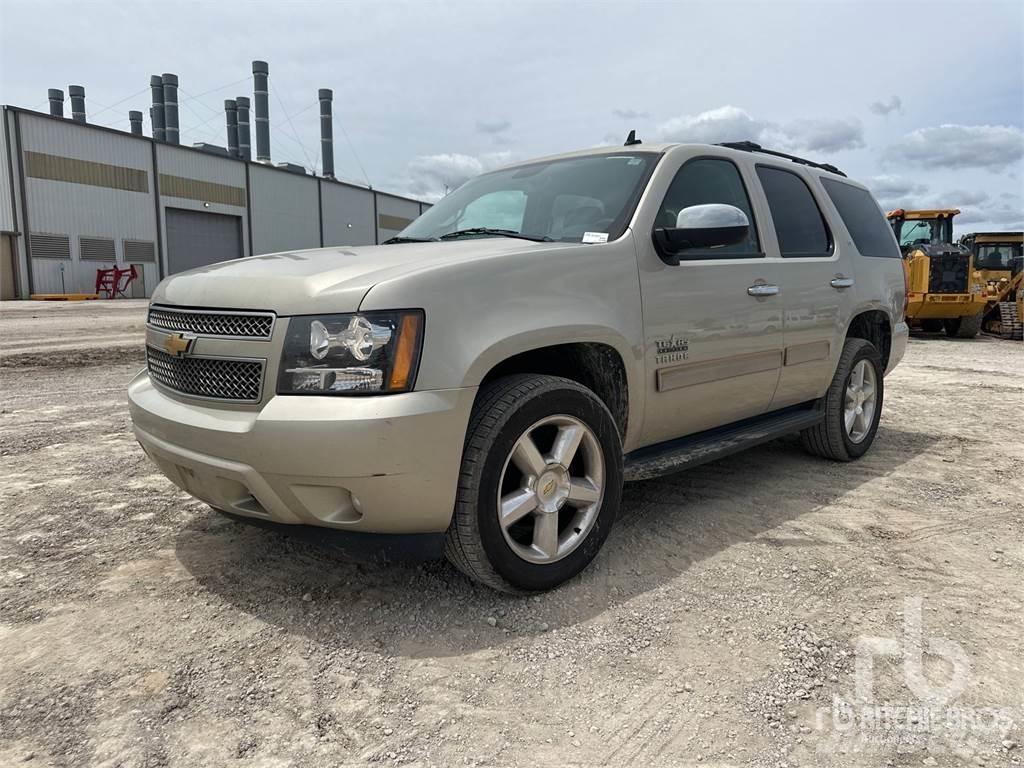 Chevrolet TAHOE Pick up/Platou