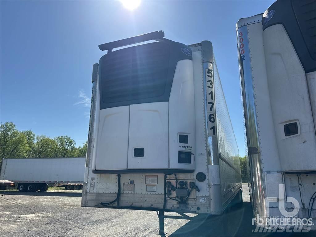 CIMC 1RMR5305 Semi-remorci cu temperatura controlata