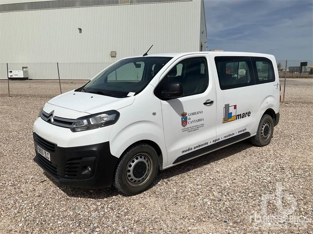 Citroën JUMPY Utilitara