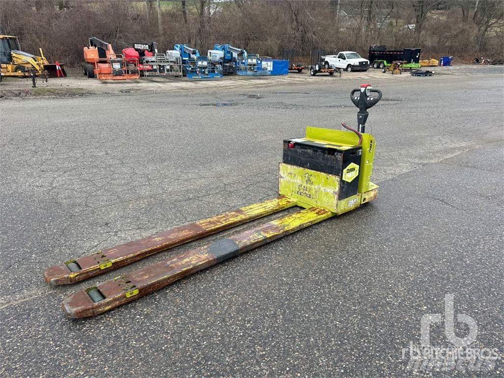 Clark PWXE40 Rafturi