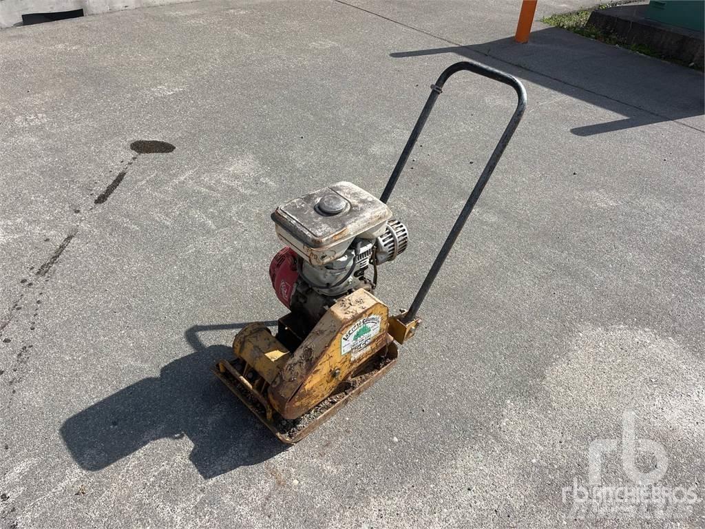  Concrete Vibratoare