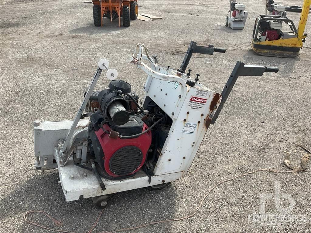  CORE CUT 48 in Utilaje taiere asfalt