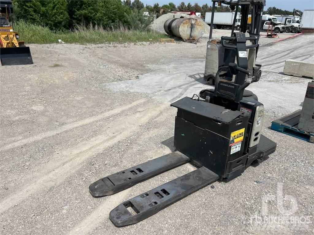 Crown PE4500 Rafturi