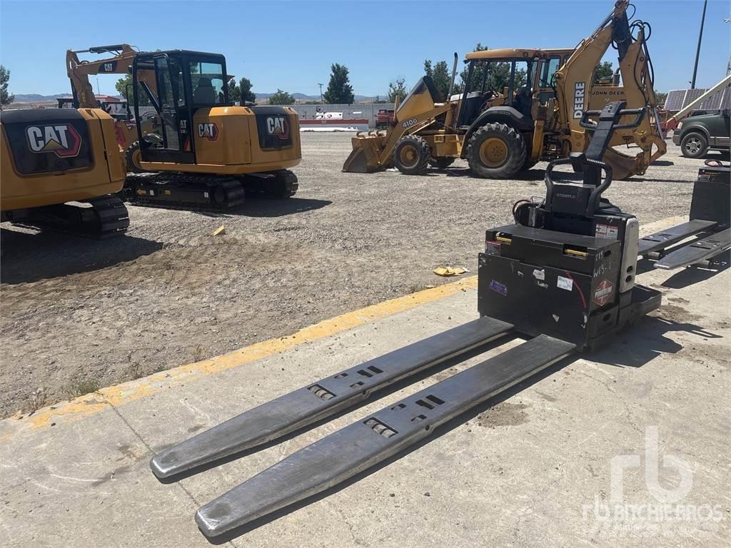 Crown PE4500-60 Rafturi