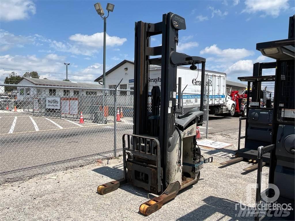 Crown RR5200 Stivuitor electric