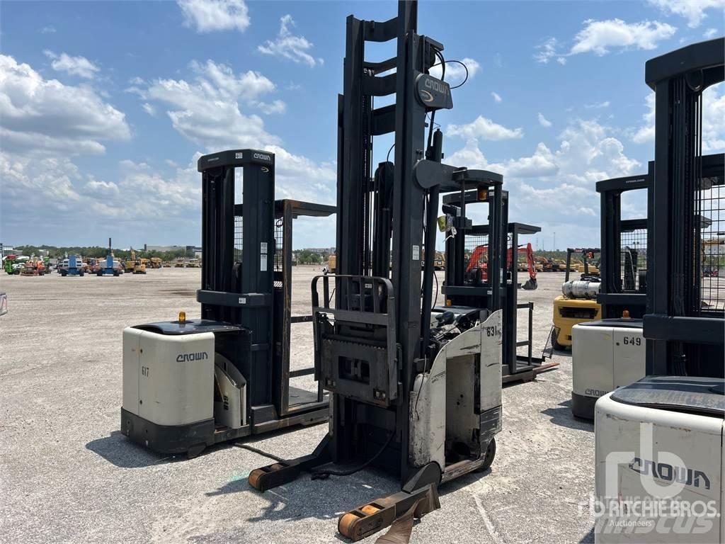 Crown RR5225-35 Stivuitor electric
