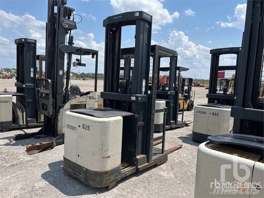Crown SP3420-30 Stivuitor electric