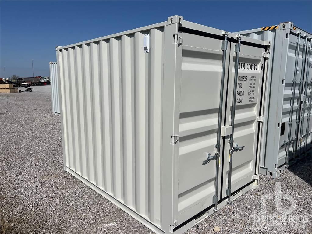  CTTN-10 Containere speciale